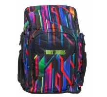 RUKSAK SPACE CASE BABY BEAMER
